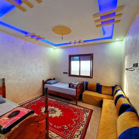 Ifni Bay Residence - Szidi Ifni Kültér fotó