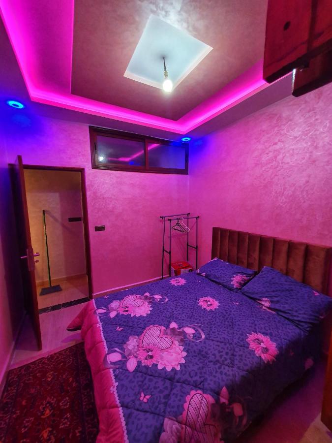 Ifni Bay Residence - Szidi Ifni Kültér fotó