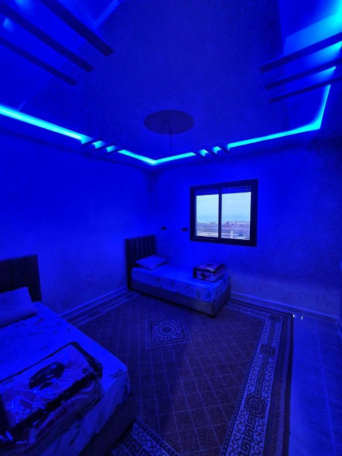 Ifni Bay Residence - Szidi Ifni Kültér fotó