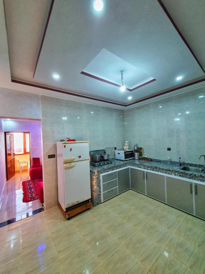 Ifni Bay Residence - Szidi Ifni Kültér fotó