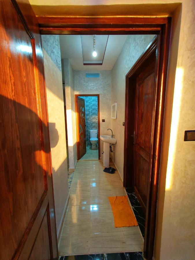 Ifni Bay Residence - Szidi Ifni Kültér fotó