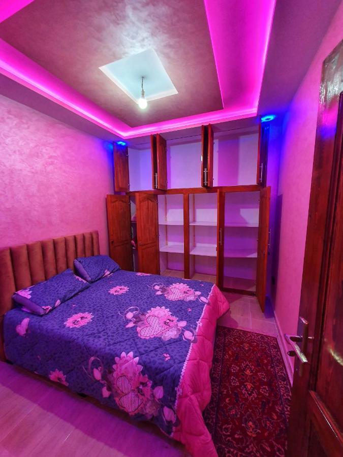 Ifni Bay Residence - Szidi Ifni Kültér fotó