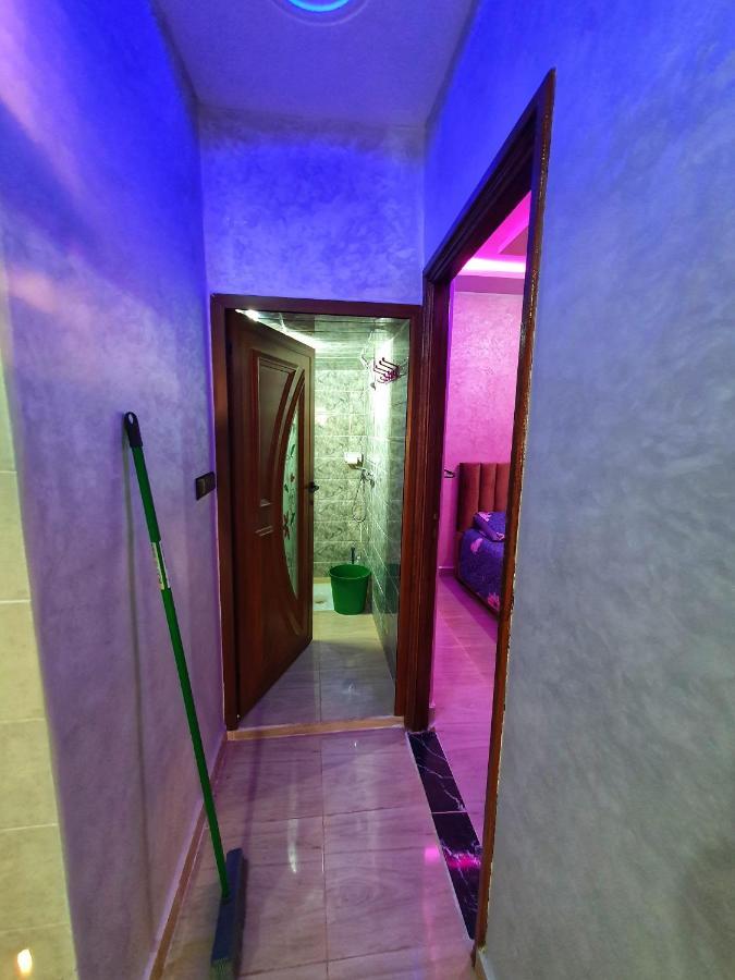 Ifni Bay Residence - Szidi Ifni Kültér fotó