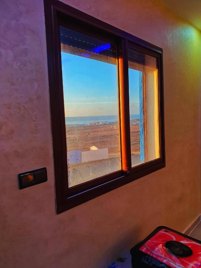 Ifni Bay Residence - Szidi Ifni Kültér fotó
