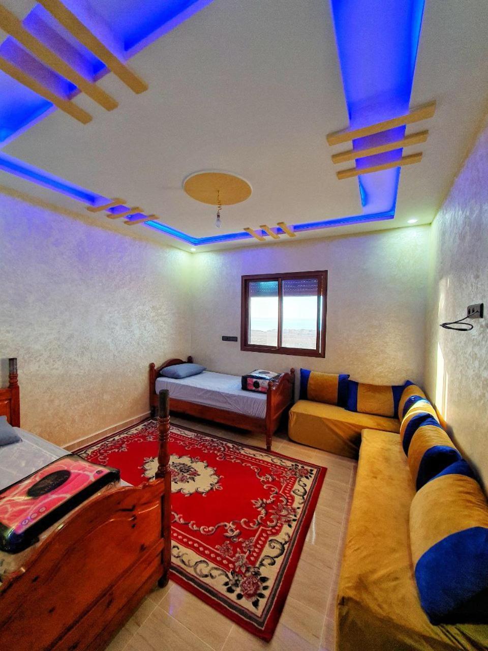 Ifni Bay Residence - Szidi Ifni Kültér fotó